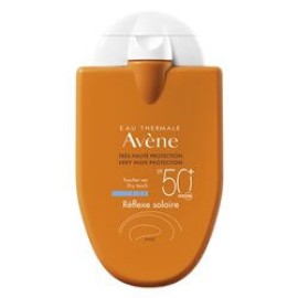 Avene Eau Thermale Reflexe Solaire SPF50+ Suns Parfume 30ml