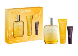 Caudalie Σετ Δώρου Σύσφιξης Σώματος Vinosculpt