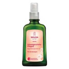 Weleda Λάδι για τις ραγάδες 100ml