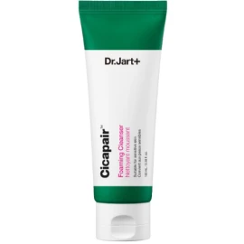 Dr. Jart+ Cicapair Foaming Cleanser Aπαλό Aφρώδες Kαθαριστικό Προσώπου, 100ml