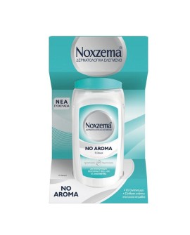 Noxzema Deo Roll-On No Aroma 48h Προστασία 50ml