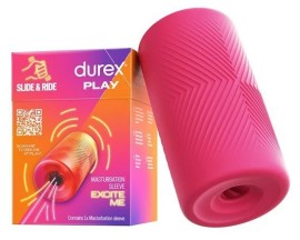 Durex Masturbation Sleeve 1τμχ.