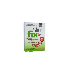 Intermed Slim Fix ODF 28 strips