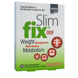Intermed Slim Fix ODF 28 strips