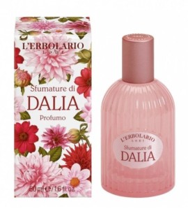 L Erbolario Dalia Fragrance Άρωμα 50ml