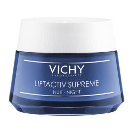 Vichy Liftactiv Night Supreme 50ml