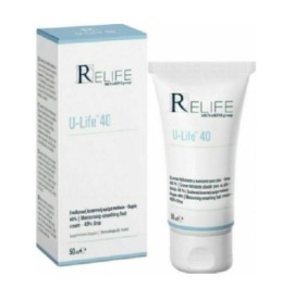 Menarini Relife U-Life 40 Foot Cream, 50ml
