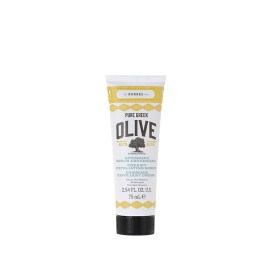 Korres Pure Greek Olive Κρεμώδες Scrub 75ml