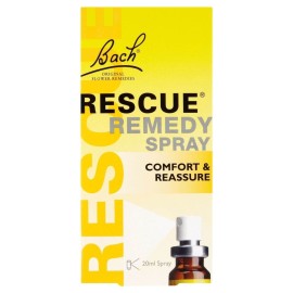 Power Health Rescue Remedy Spray 20ml