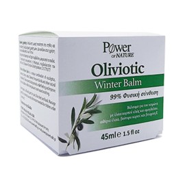 Power of Nature Oliviotic Winter Balm 45ml