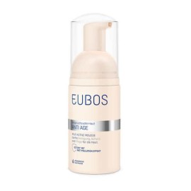 Eubos Hyaluron Multi Active Mousse Mild Creansing Foam 100ml