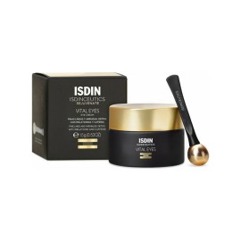 Isdin Isdinceutics Rejuvenate Vital Eye Cream Κρέμα Ματιών 15gr