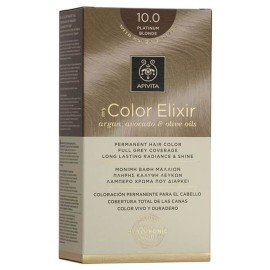 Apivita My Color Elixir 10.0 Κατάξανθο 1τμχ