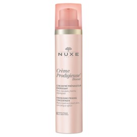 Nuxe Prodigieuse Boost Energising Priming Concetrate Αναζωογονητικό Συμπύκνωμα για Όλους τους Τύπους Επιδερμίδας 100ml
