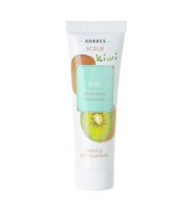 Korres Scrub Ακτινίδιο 18ml