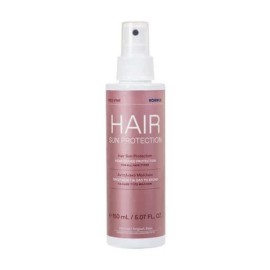 Korres Hair Sun Protection Κόκκινο Αμπέλι Αντηλιακό Μαλλιών για Κάθε Τύπο Μαλλιών, 150ml