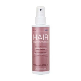Korres Hair Sun Protection Κόκκινο Αμπέλι Αντηλιακό Μαλλιών για Κάθε Τύπο Μαλλιών, 150ml