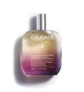 Caudalie Smooth & Glow Oil Elixir for Body & Hair 100ml