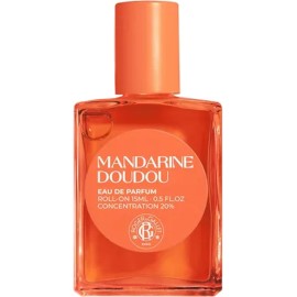 Roger & Gallet Mandarine Doudou Eau de Parfum Roll-On Γυναικείο Άρωμα, 15ml