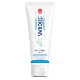 Vican Varidoc Heavy Legs Cream, 250ml