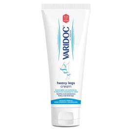 Vican Varidoc Heavy Legs Cream, 250ml