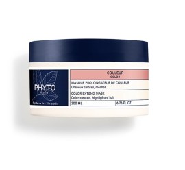 Phyto Color Extend Mask Μάσκα Διατήρησης Χρώματος 200ml