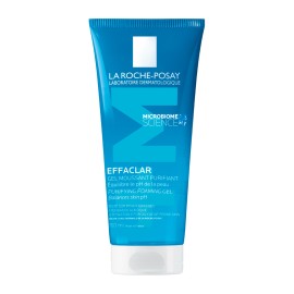 La Roche-Posay Effaclar Gel 200ml