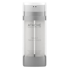 Atache Vital Age Serum 2 Retinol + CoQ10 30ml