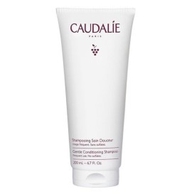 Caudalie – Gentle Conditioning Σαμπουάν 200ml