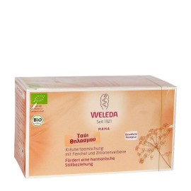 Weleda Τσάι θηλασμού Stilltee 40g