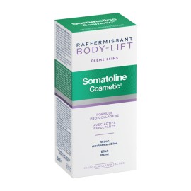 Somatoline Body-Lift Breast Cream - Κρέμα για το Στήθος , 75ml