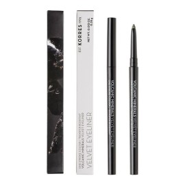 Korres Volcanic Minerals Eyeliner Νο 05 Hunter Green Μηχανικό Μολύβι Ματιών Νο 05 0.35gr