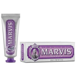 Marvis Jasmin Mint Οδοντόκρεμα, 25ml