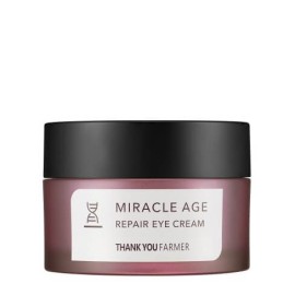 Thank You Farmer Miracle Age Repair Eye Cream 20g