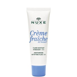 Nuxe Creme Fraiche de beaute Moisturising Plumping Cream 30ml