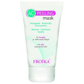 Froika AC Peeling Mask 50ml