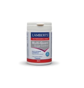 Lamberts Multi Guard Control, 30 tabs