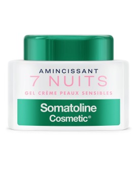 Somatoline Cosmetic Slimming 7 nights Natural 400ml