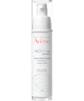 Avene A-Oxitive  Υδρο - Κρέμα Λείανσης Ημέρας 30ml