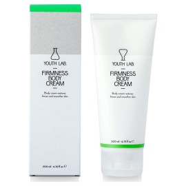 Youth Lab Firmness Body Cream Συσφιγκτική Κρέμα Σώματος 200ml