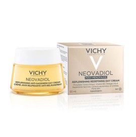 Vchy Neovadiol Cream Κατά την Εμμηνόπαυση-Kρέμα Αντιγήρανσης με SPF50 50ml