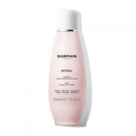 Darphin Intral Daily Micellar Toner Τονωτική Λοσιόν Καθαρισμού 200ml