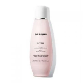 Darphin Intral Daily Micellar Toner Τονωτική Λοσιόν Καθαρισμού 200ml