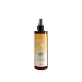 Elix Body Sunscreen Spray Lotion SPF50+ Αντηλιακό Γαλάκτωμα Σώματος 250ml