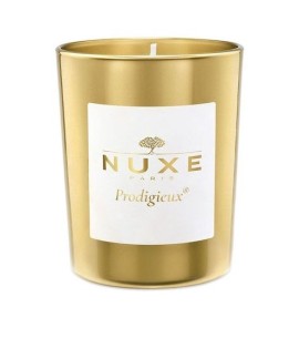 Nuxe Prodigieux Αρωματικό Κερί 140gr