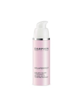 Darphin Melaperfect Anti Dark Spots Treatment, Λεπτόρευστη Κρέμα Κατά των Σκούρων Κηλίδων 30ml