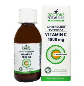 Doctors Formulas Vitamin C 1000mg 150ml