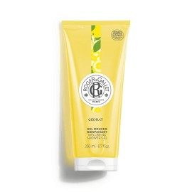 Roger & Gallet Cedrat Wellbeing Shower Gel Ενυδατικό, Αναζωογονητικό Αφρόλουτρο Gel με Άρωμα Κίτρου 200ml