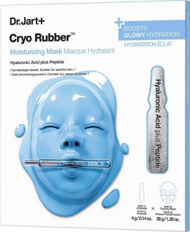 Dr. Jart+ Cryo Rubber with Moisturizing Hyaluronic Acid 40g