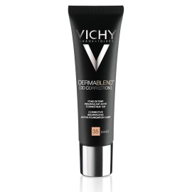 Vichy Dermablend 3D Correction spf25 sand_35 30ml